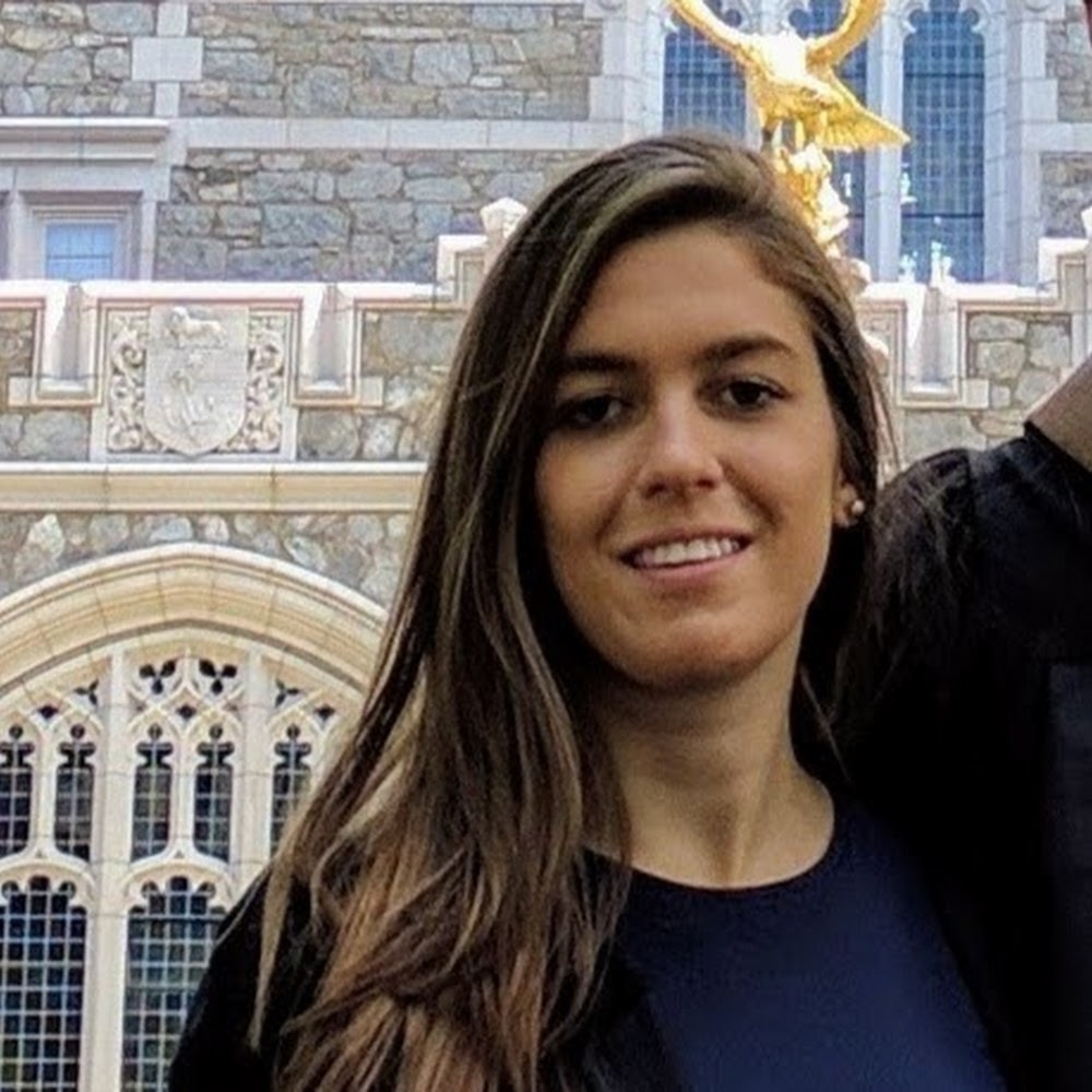 Meet your Posher, Lynsey